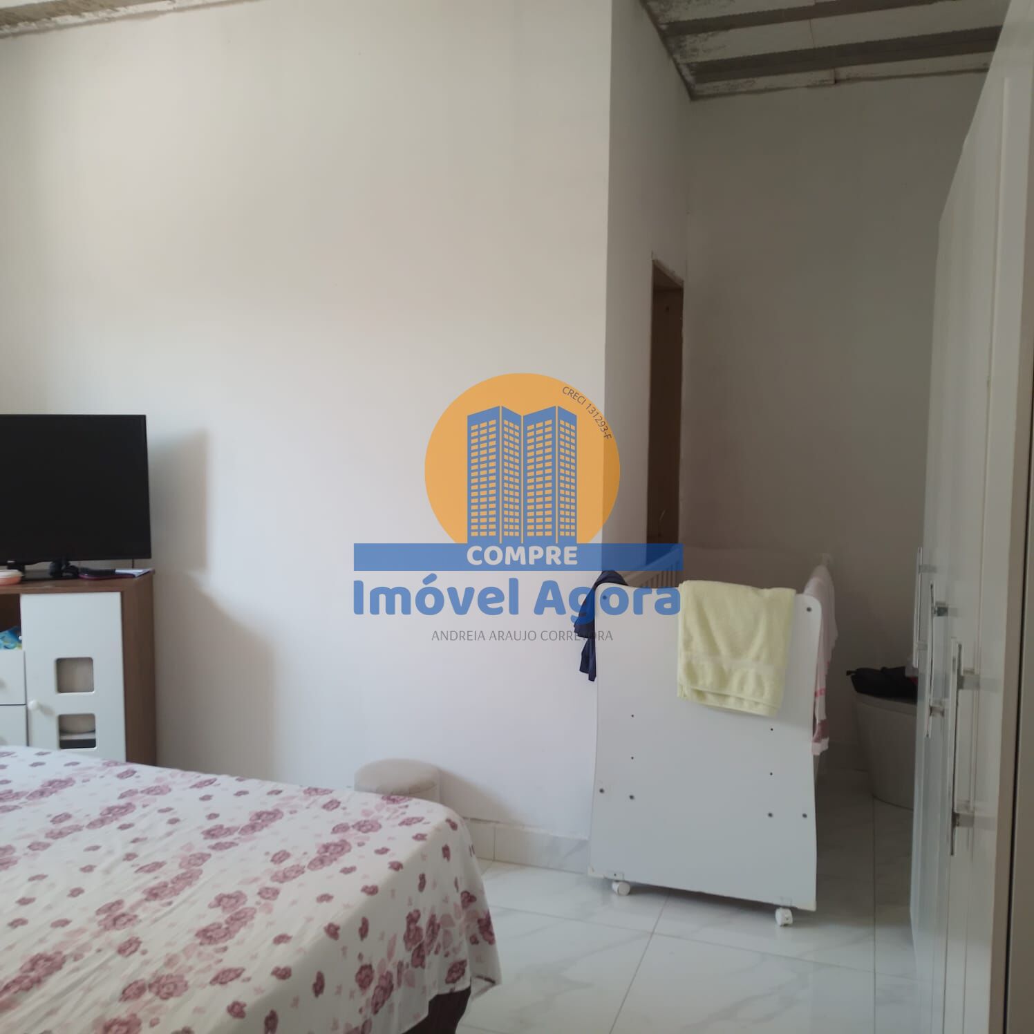 Casa, 3 quartos, 97 m² - Foto 5