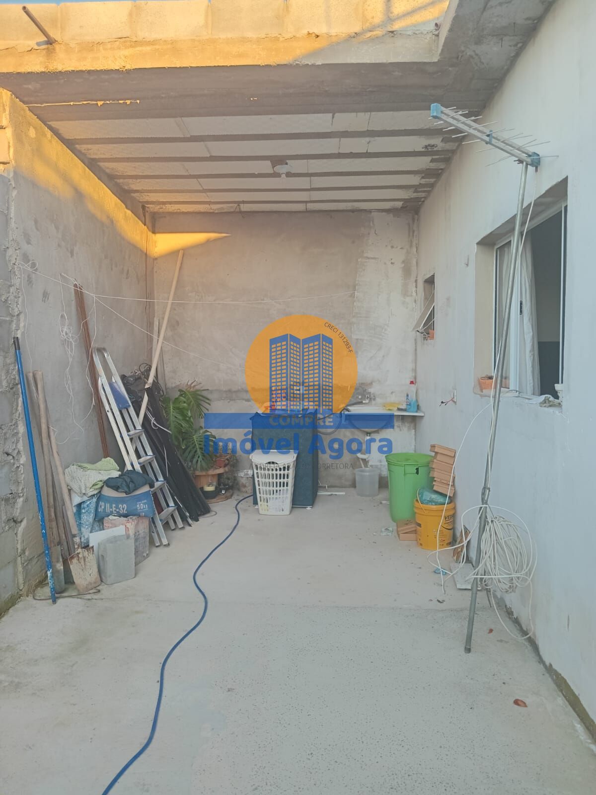 Casa, 3 quartos, 97 m² - Foto 8