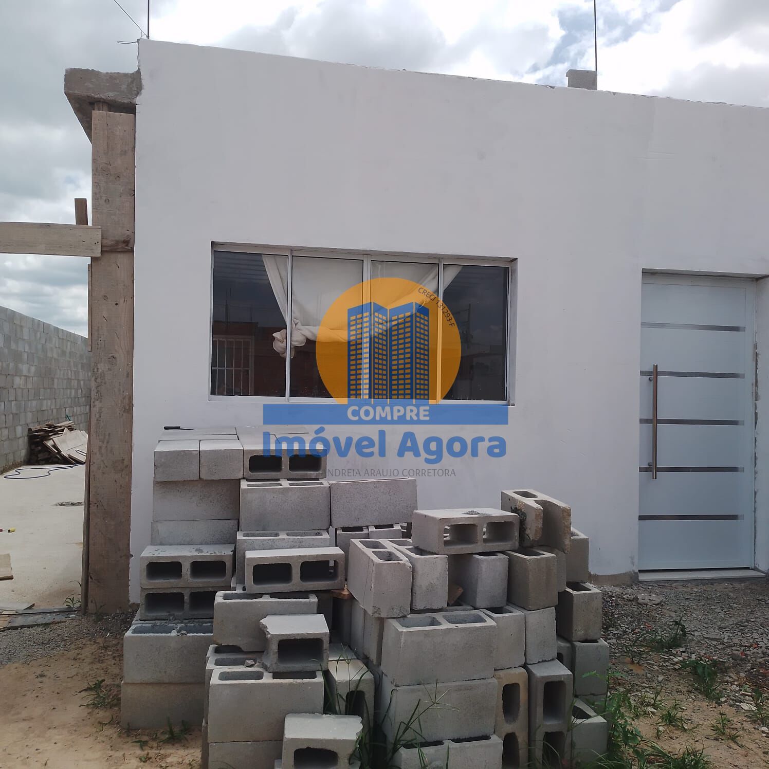 Casa, 3 quartos, 97 m² - Foto 2