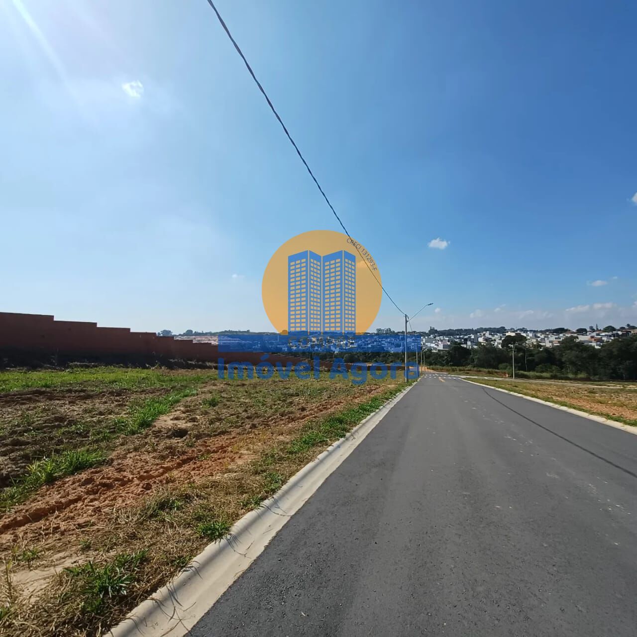 Terreno, 300 m² - Foto 1