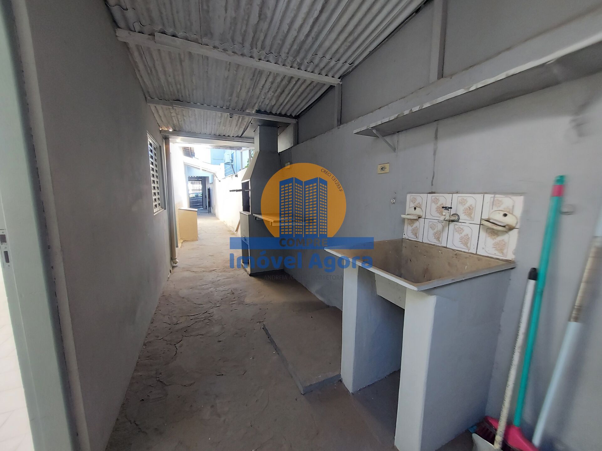 Casa, 1 quarto, 84 m² - Foto 8