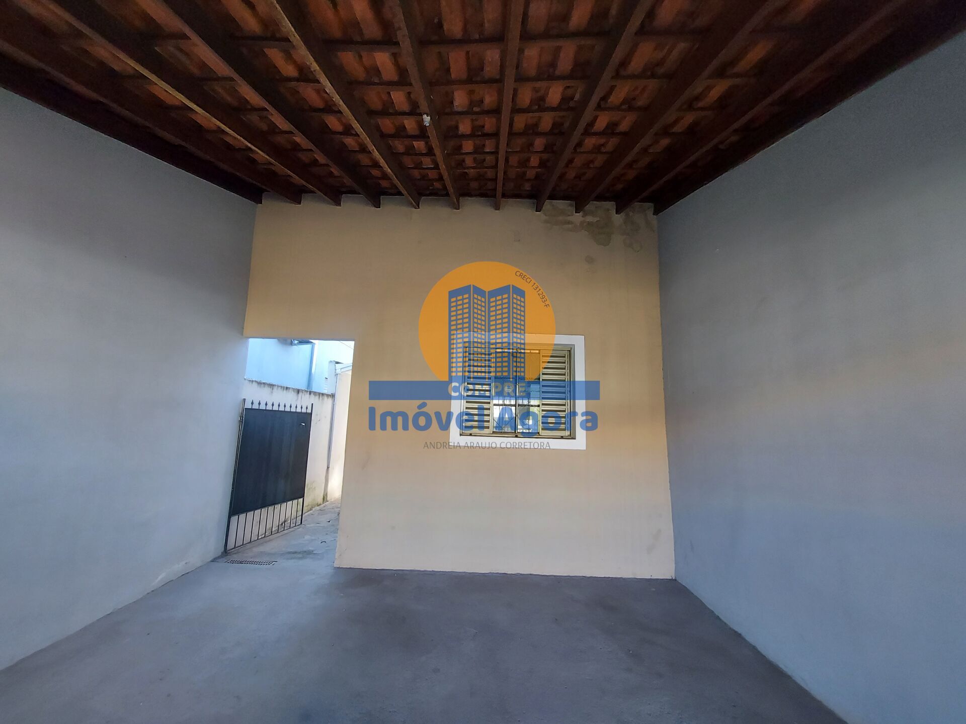Casa, 1 quarto, 84 m² - Foto 1