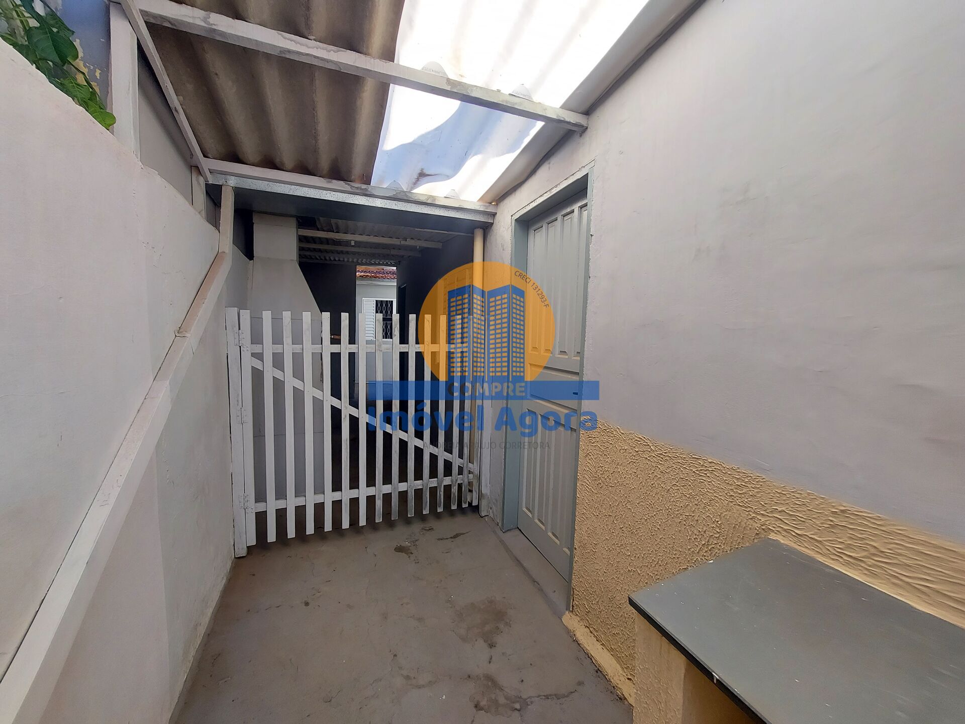 Casa, 1 quarto, 84 m² - Foto 24