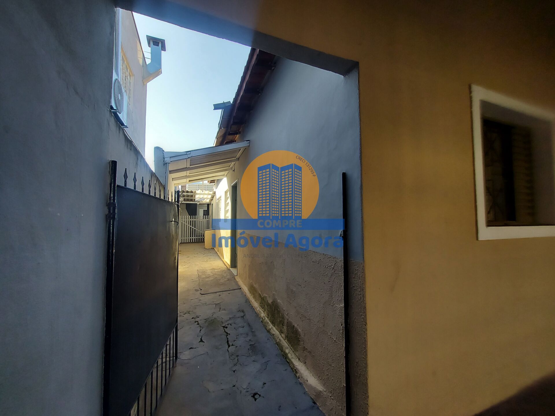 Casa, 1 quarto, 84 m² - Foto 23
