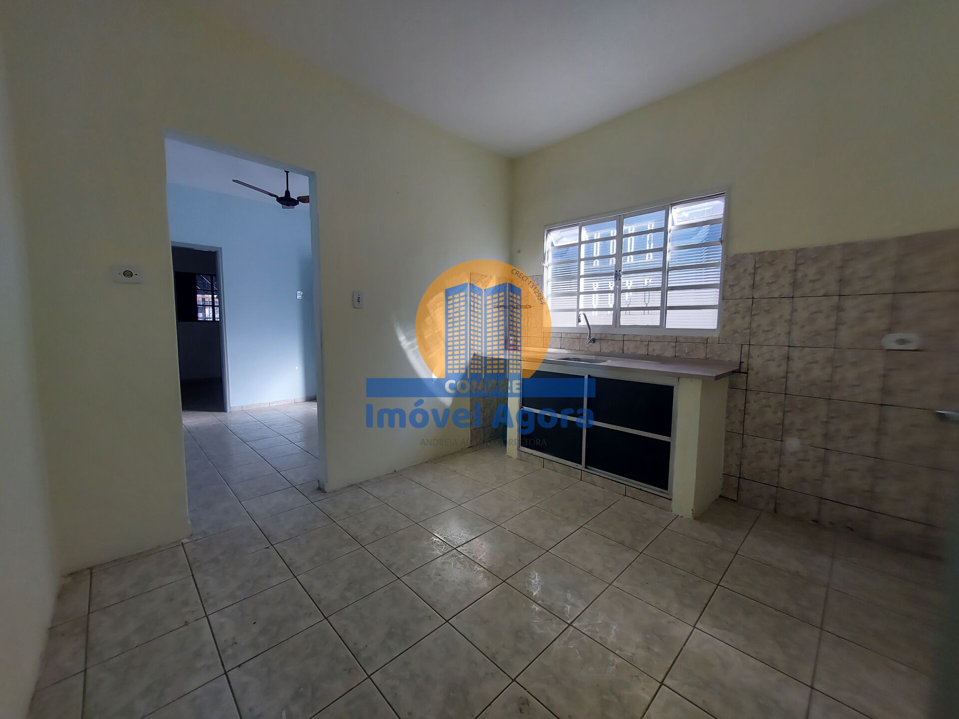 Casa, 1 quarto, 84 m² - Foto 2