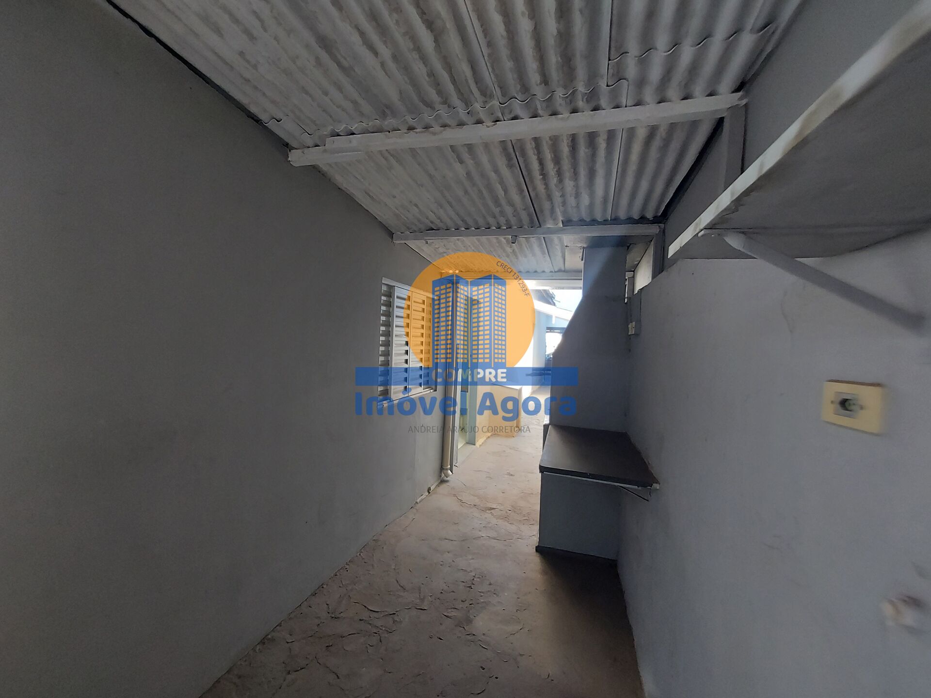 Casa, 1 quarto, 84 m² - Foto 9