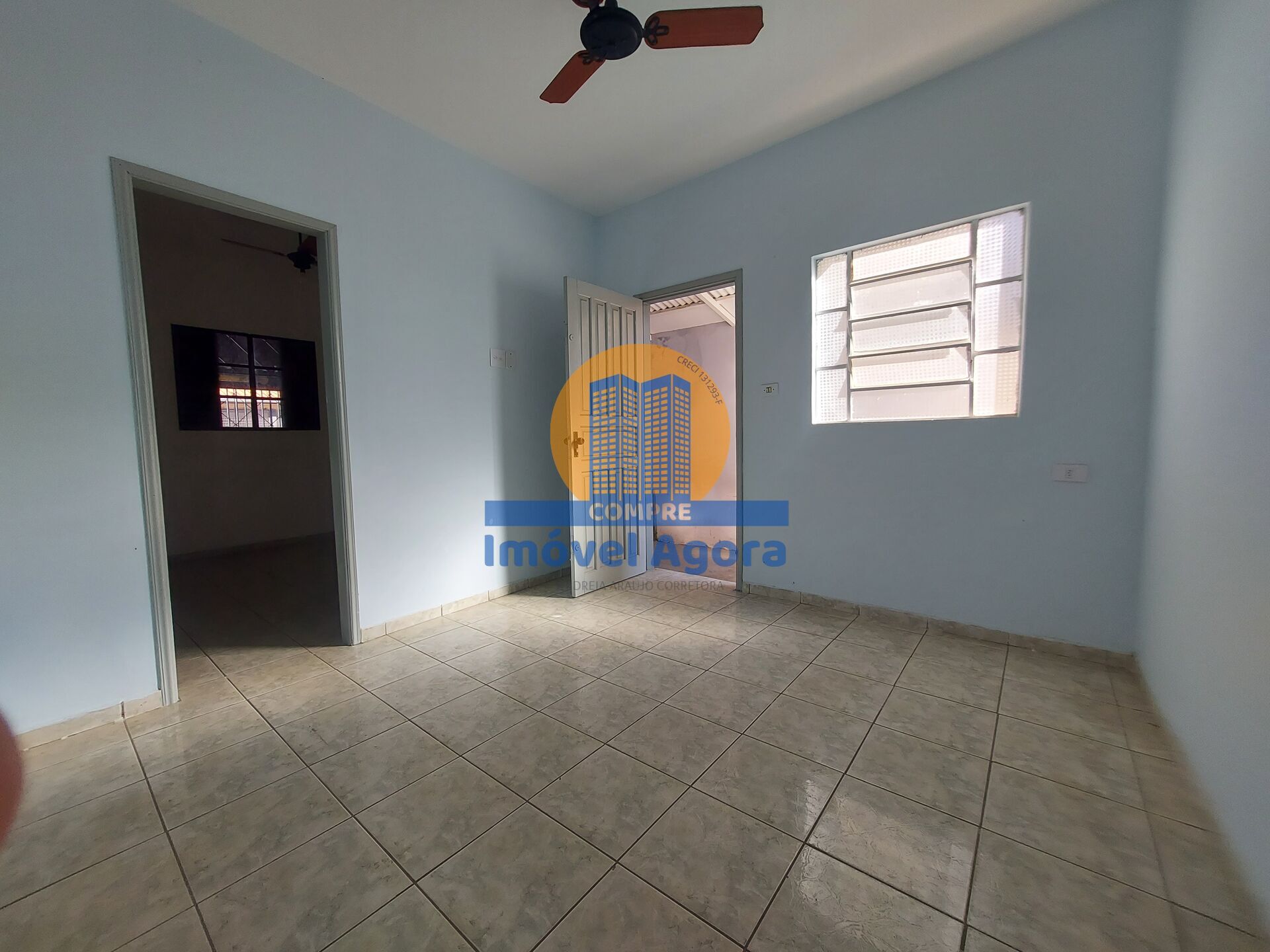 Casa, 1 quarto, 84 m² - Foto 3
