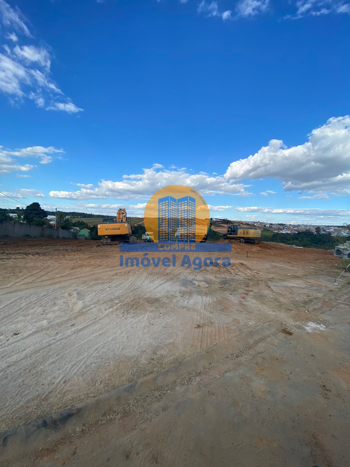 Terreno, 201 m² - Foto 3