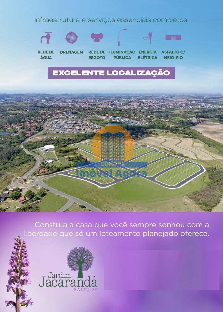 Terreno, 176 m² - Foto 2