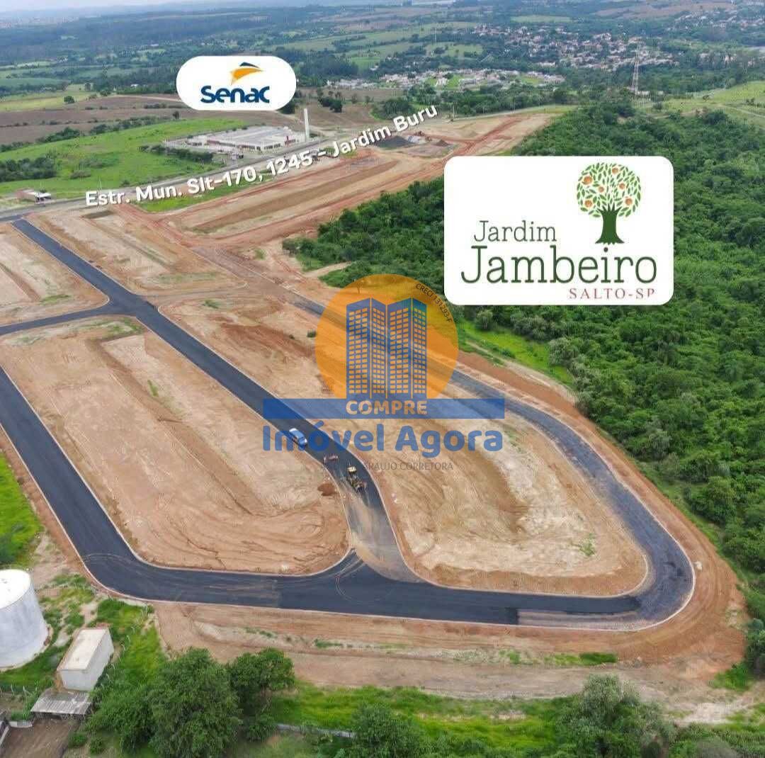 Terreno, 176 m² - Foto 1