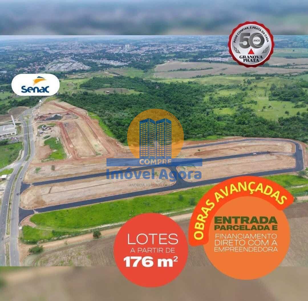 Terreno, 176 m² - Foto 3