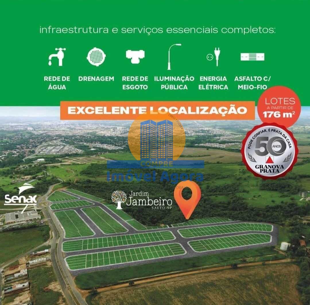 Terreno, 176 m² - Foto 2