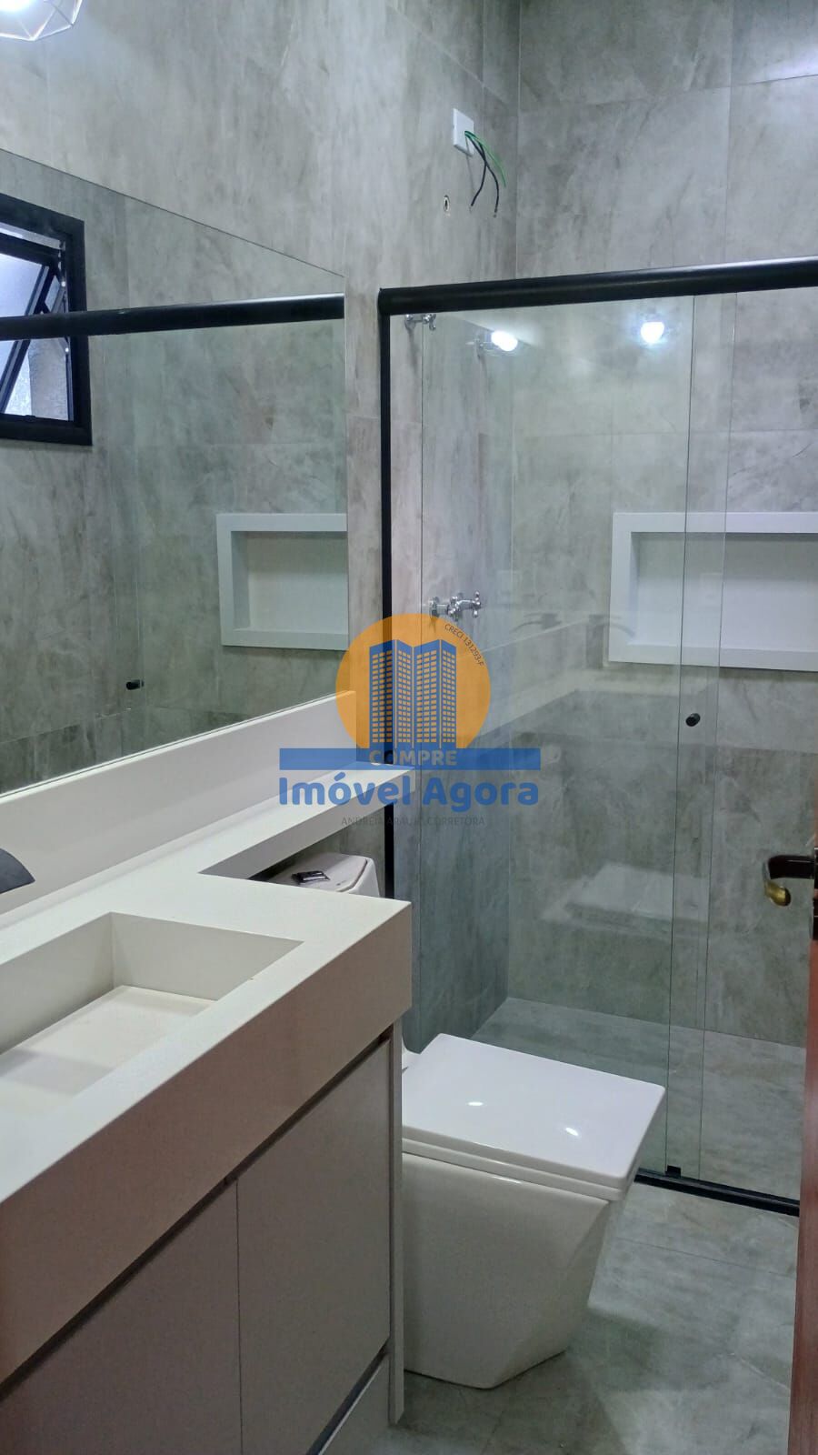 Casa à venda com 3 quartos, 104m² - Foto 22
