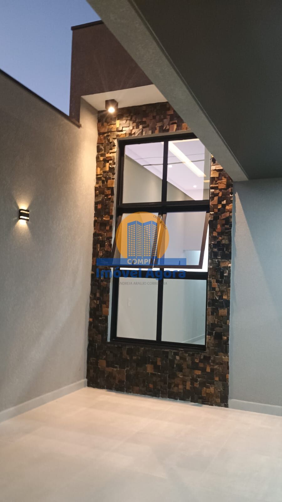 Casa à venda com 3 quartos, 104m² - Foto 7