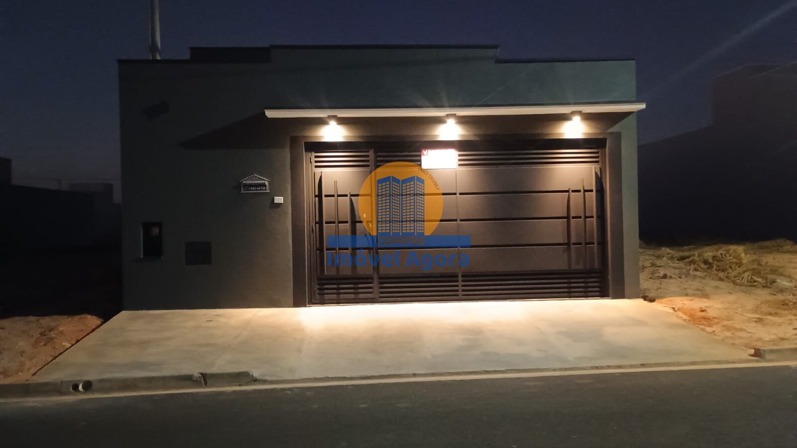Casa à venda com 3 quartos, 104m² - Foto 5
