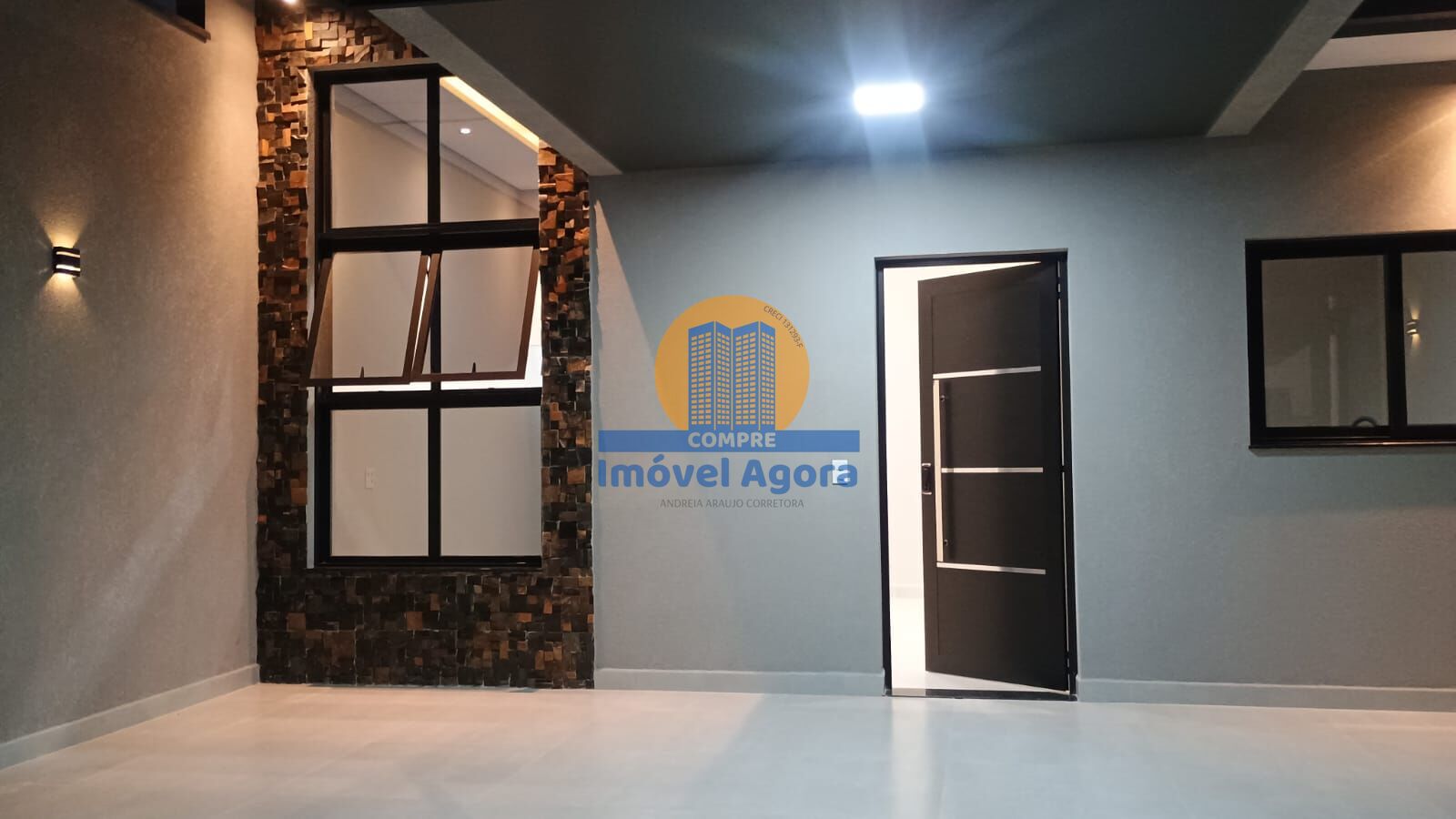 Casa à venda com 3 quartos, 104m² - Foto 3