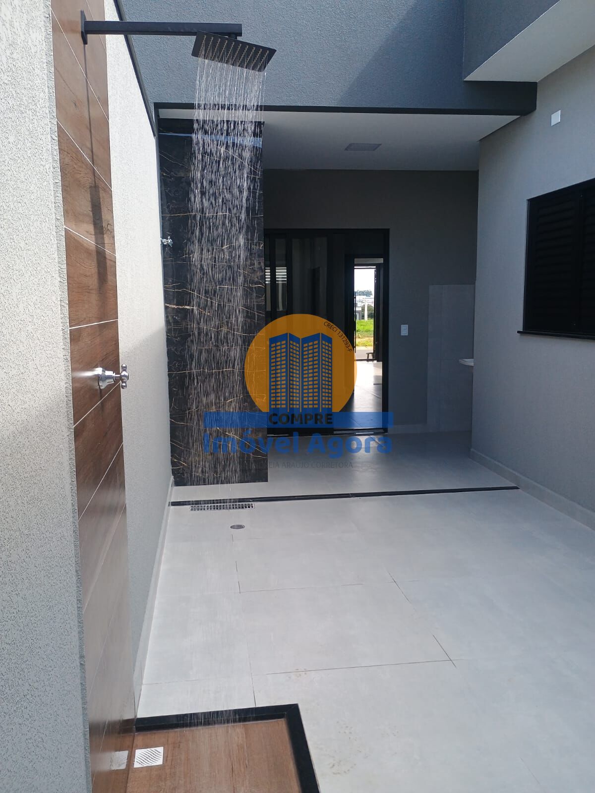 Casa à venda com 3 quartos, 104m² - Foto 8