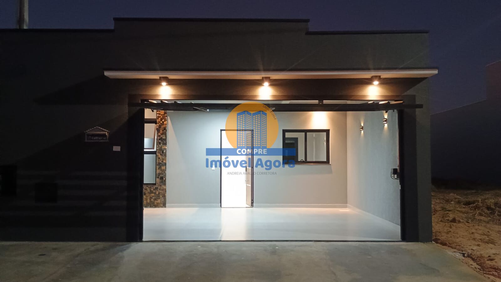 Casa à venda com 3 quartos, 104m² - Foto 6