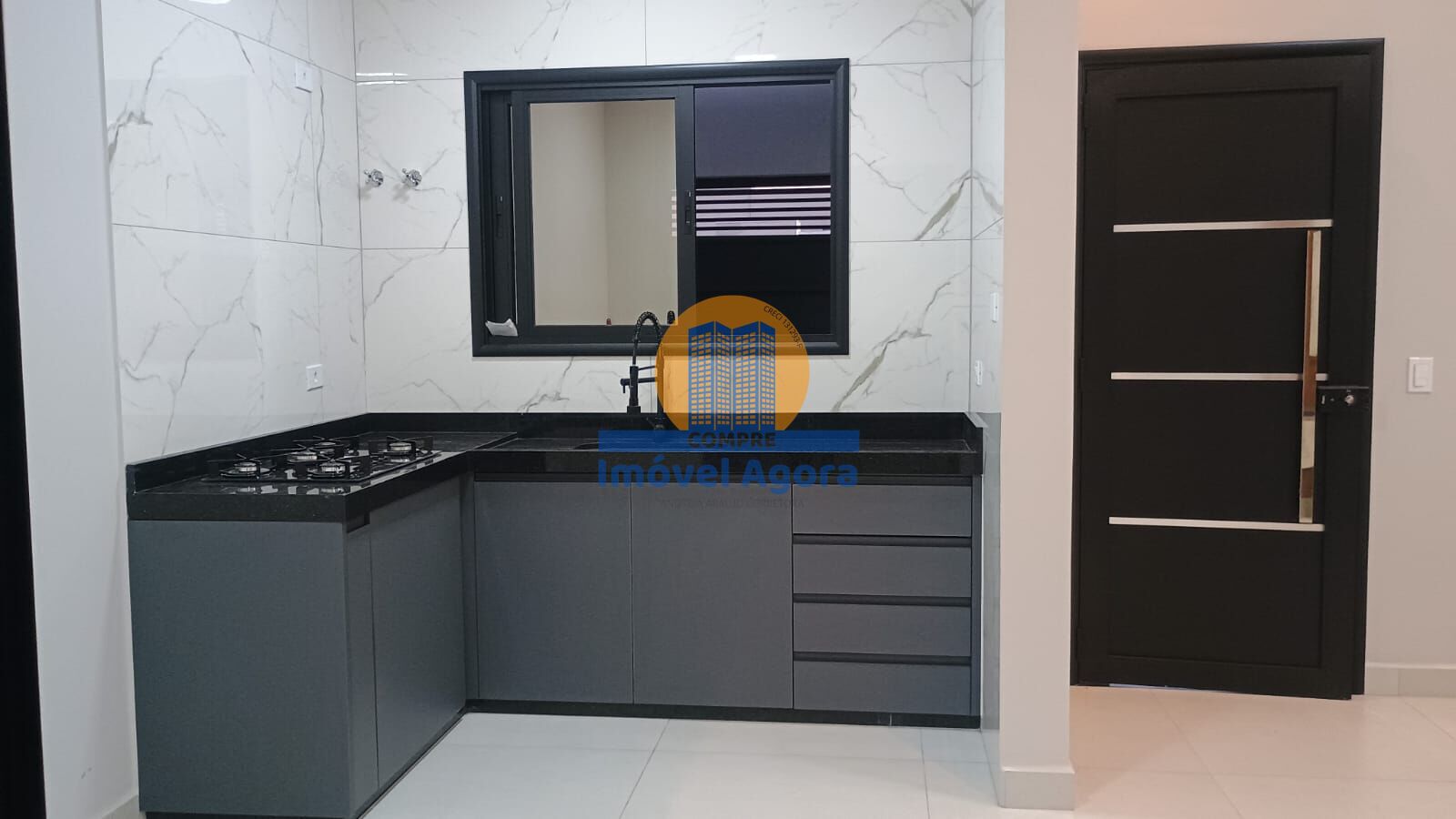 Casa à venda com 3 quartos, 104m² - Foto 16