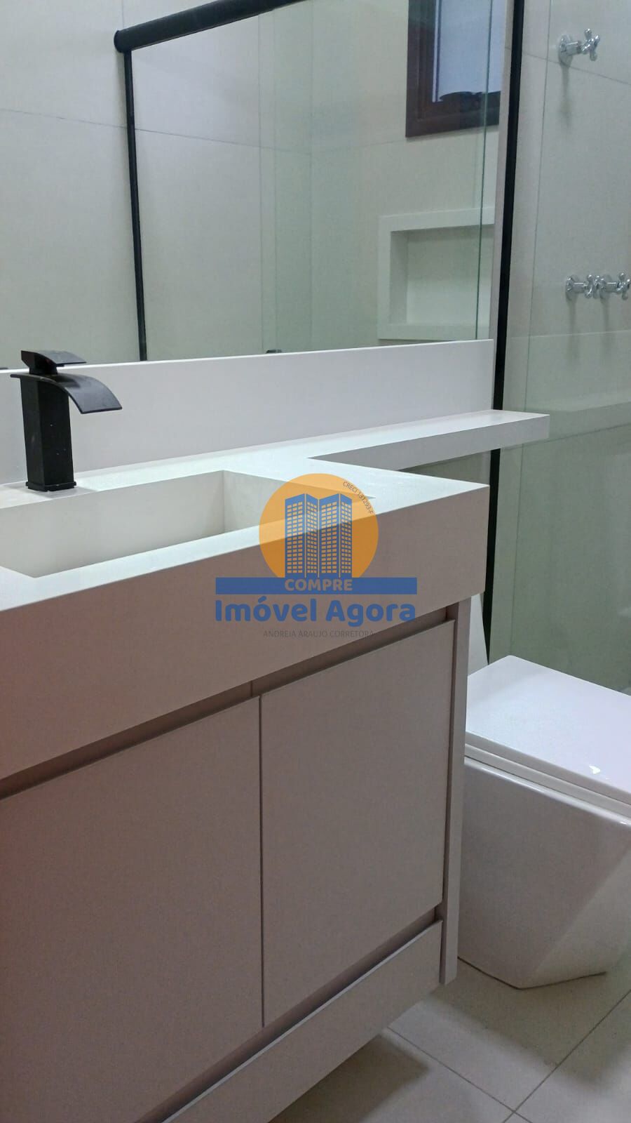 Casa à venda com 3 quartos, 104m² - Foto 10