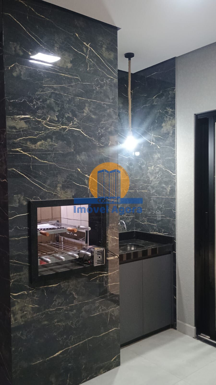 Casa à venda com 3 quartos, 104m² - Foto 14