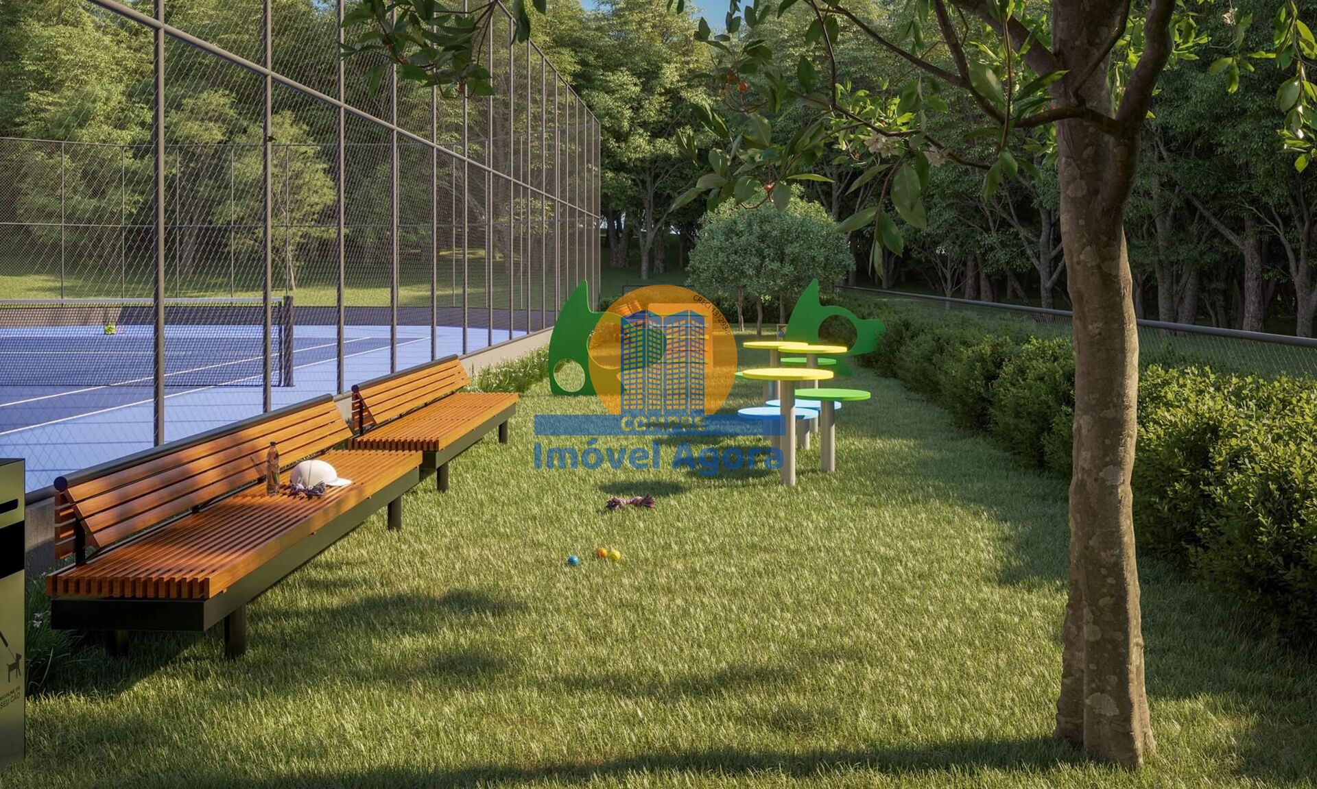 Apartamento, 2 quartos, 69 m² - Foto 20