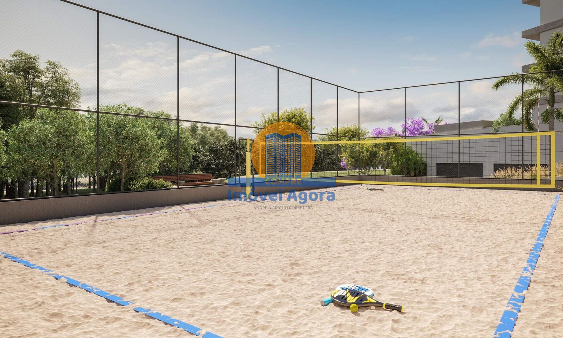 Apartamento, 2 quartos, 69 m² - Foto 23