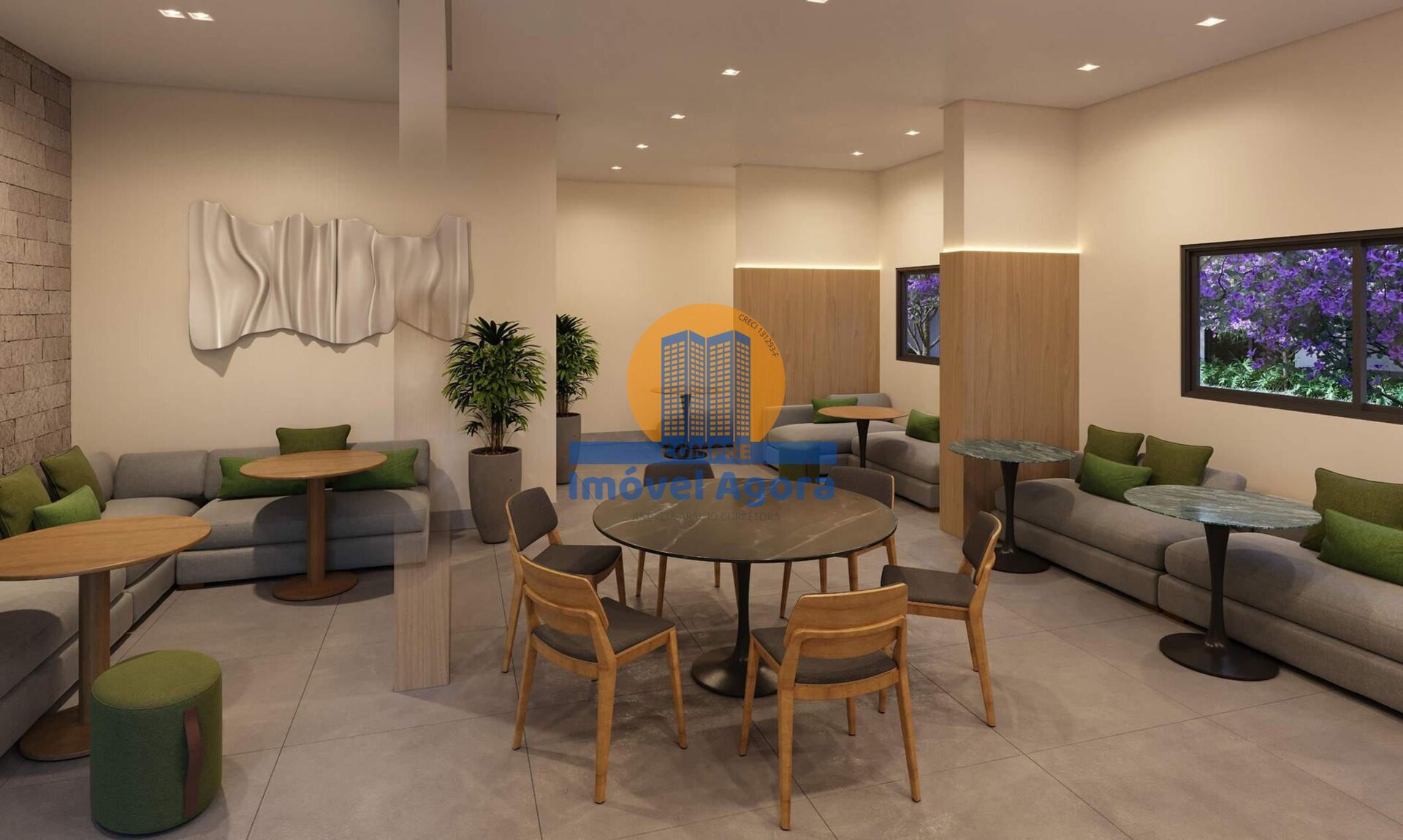 Apartamento, 2 quartos, 69 m² - Foto 11