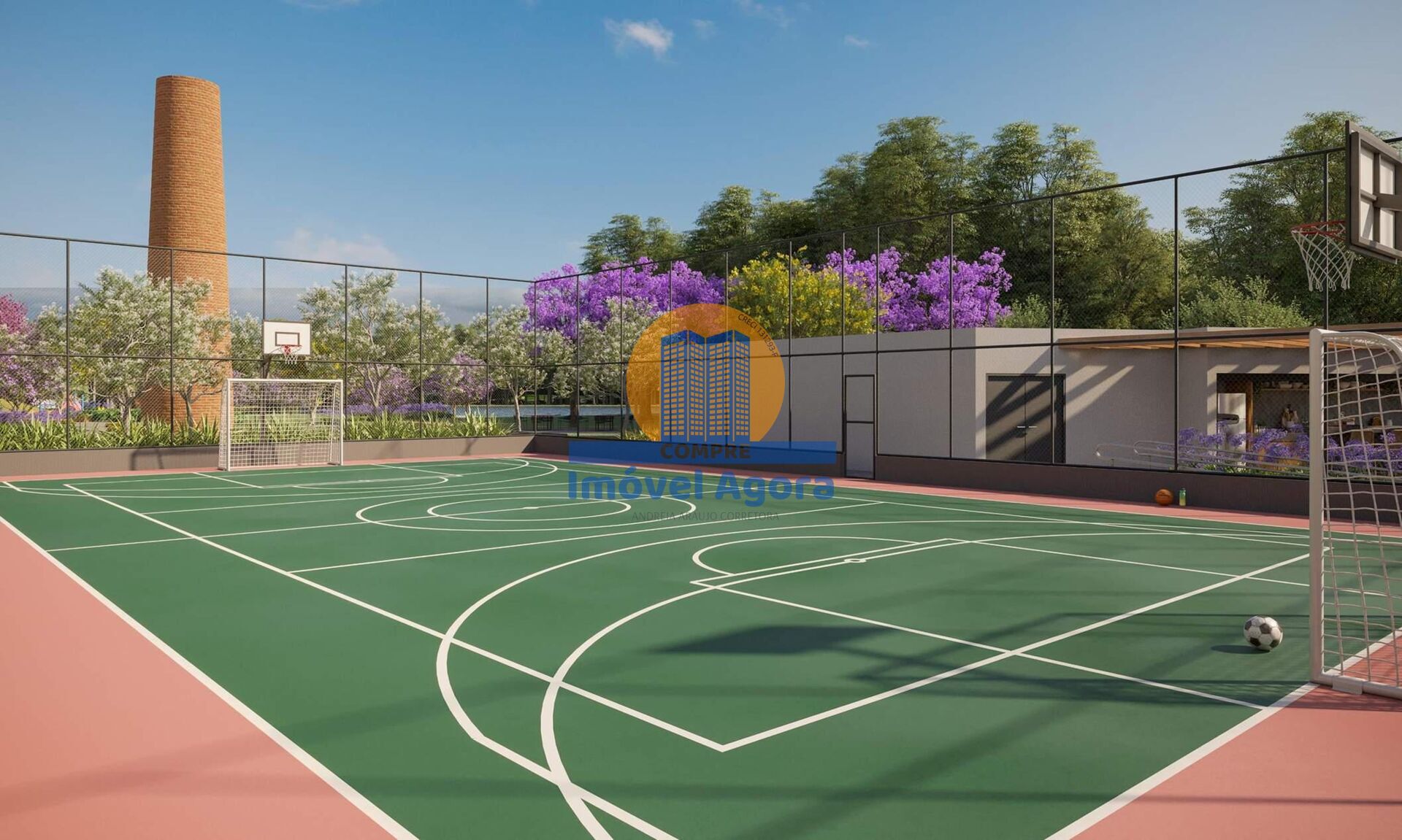 Apartamento, 2 quartos, 69 m² - Foto 21