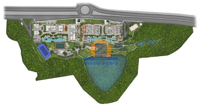 Apartamento, 2 quartos, 69 m² - Foto 27