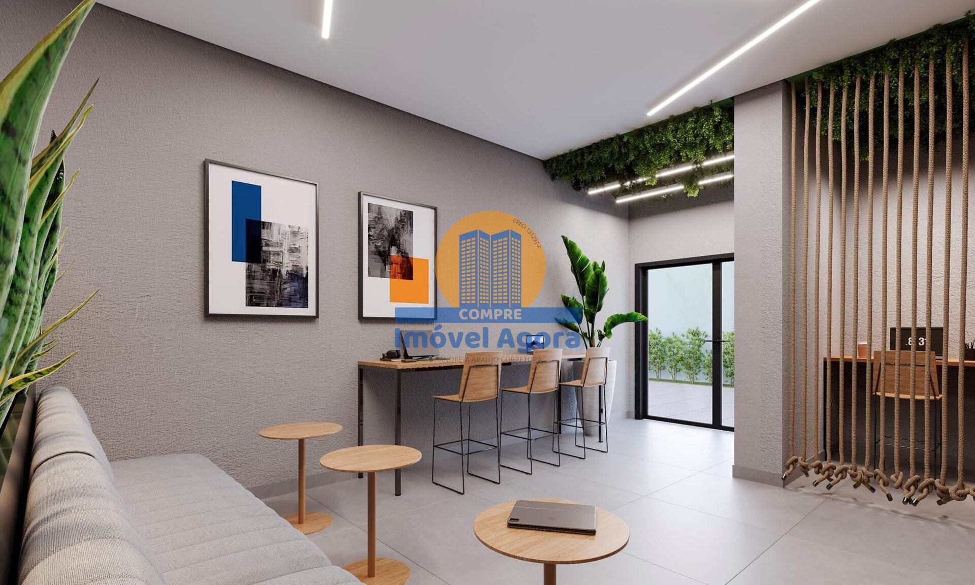 Apartamento, 2 quartos, 69 m² - Foto 5