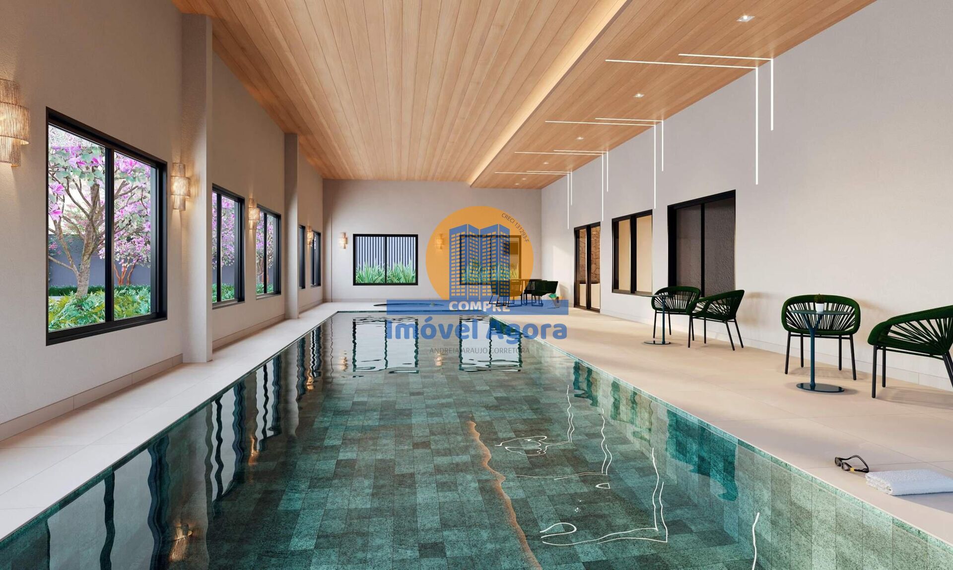 Apartamento, 2 quartos, 69 m² - Foto 17