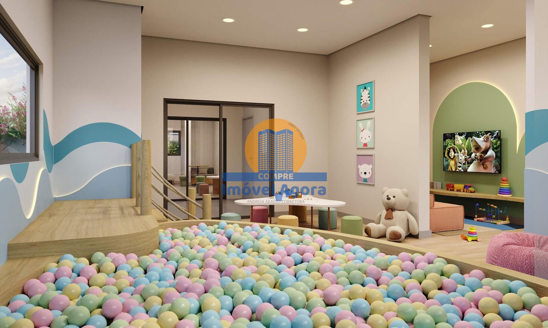 Apartamento, 2 quartos, 69 m² - Foto 10