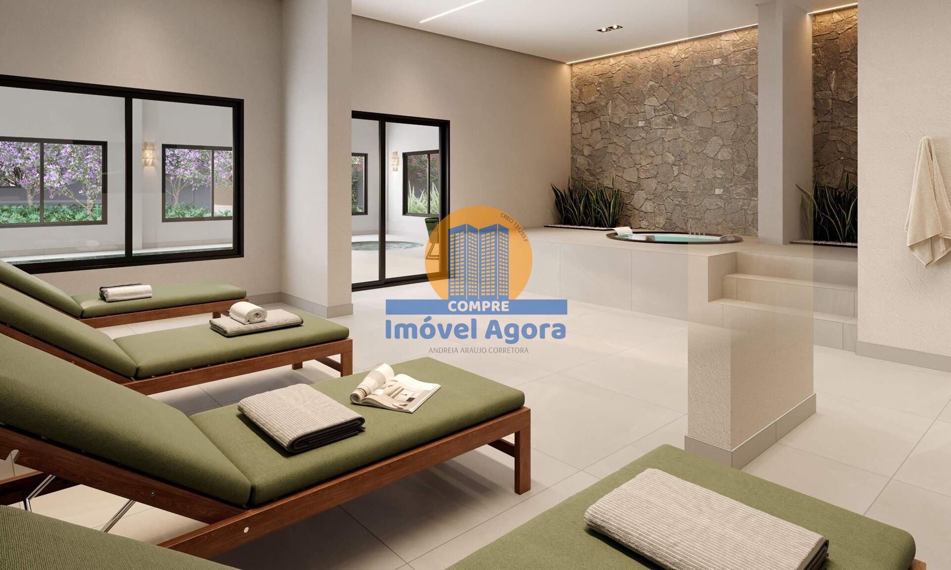 Apartamento, 2 quartos, 69 m² - Foto 8