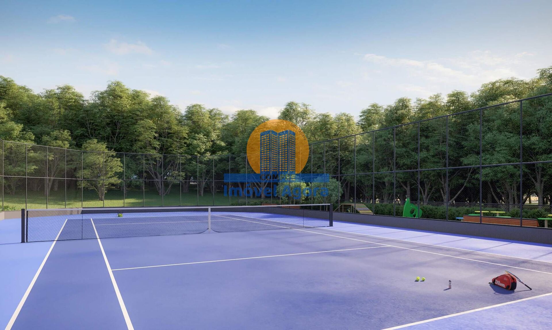 Apartamento, 2 quartos, 69 m² - Foto 22