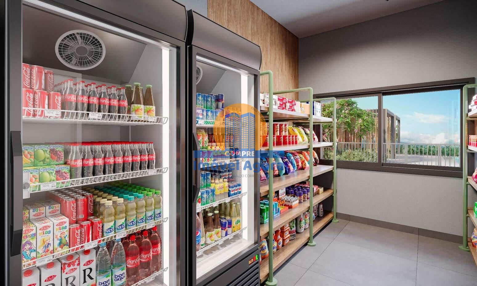 Apartamento, 2 quartos, 69 m² - Foto 16