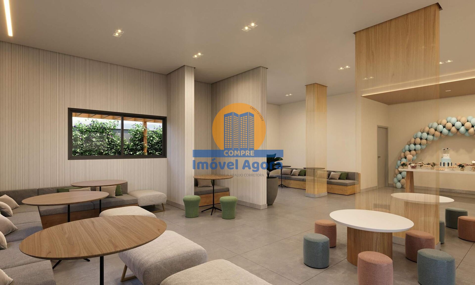 Apartamento, 2 quartos, 69 m² - Foto 9