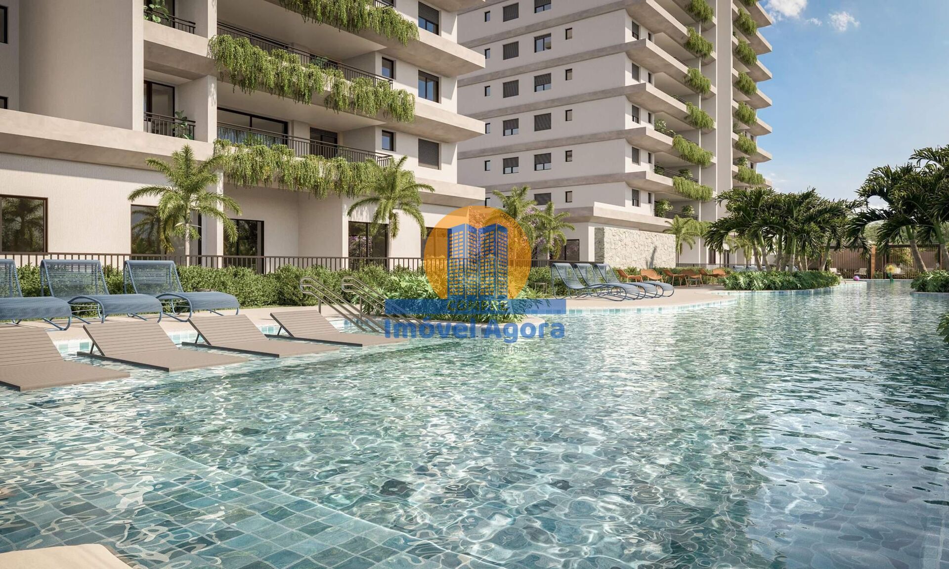 Apartamento, 2 quartos, 69 m² - Foto 3