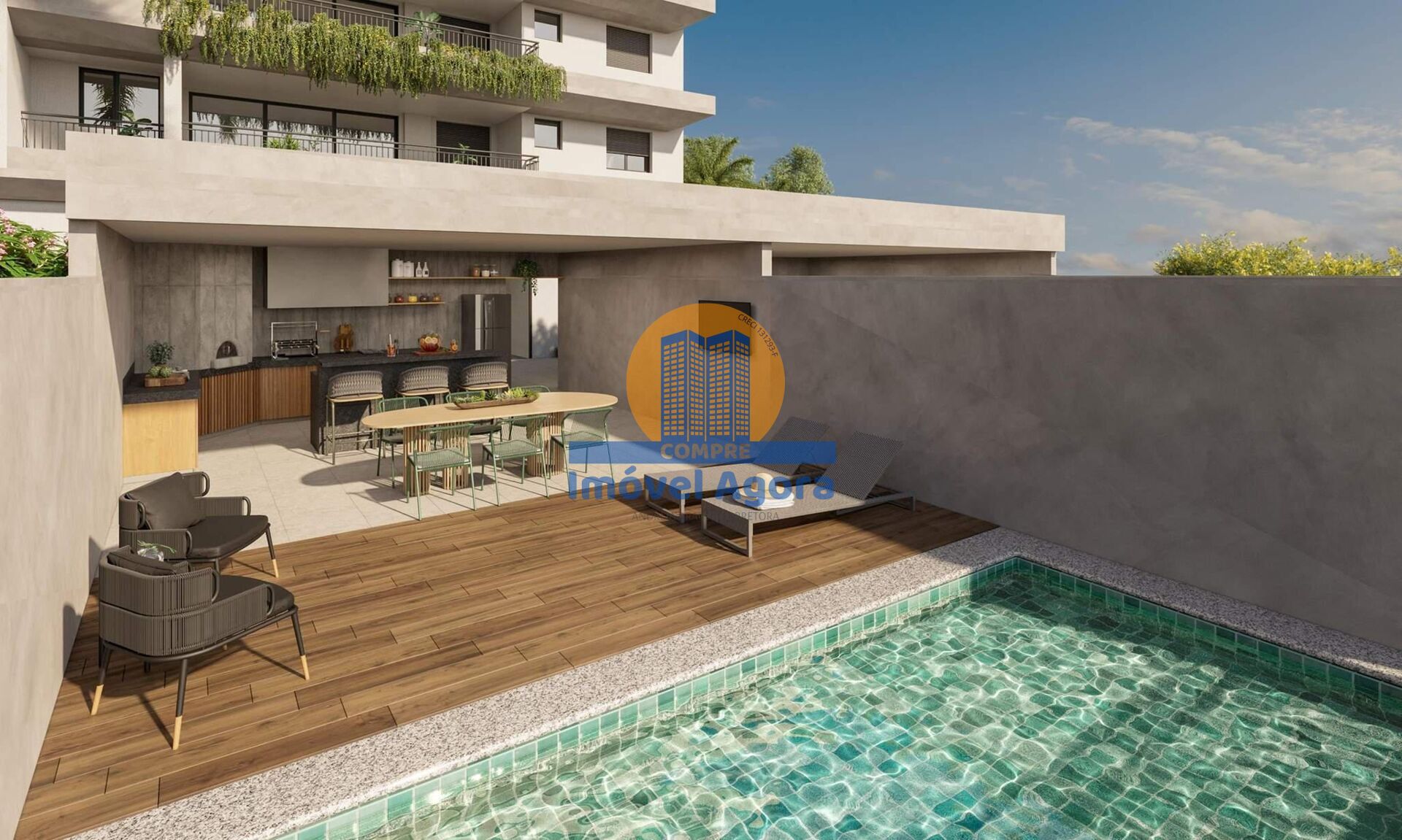 Apartamento, 2 quartos, 69 m² - Foto 19