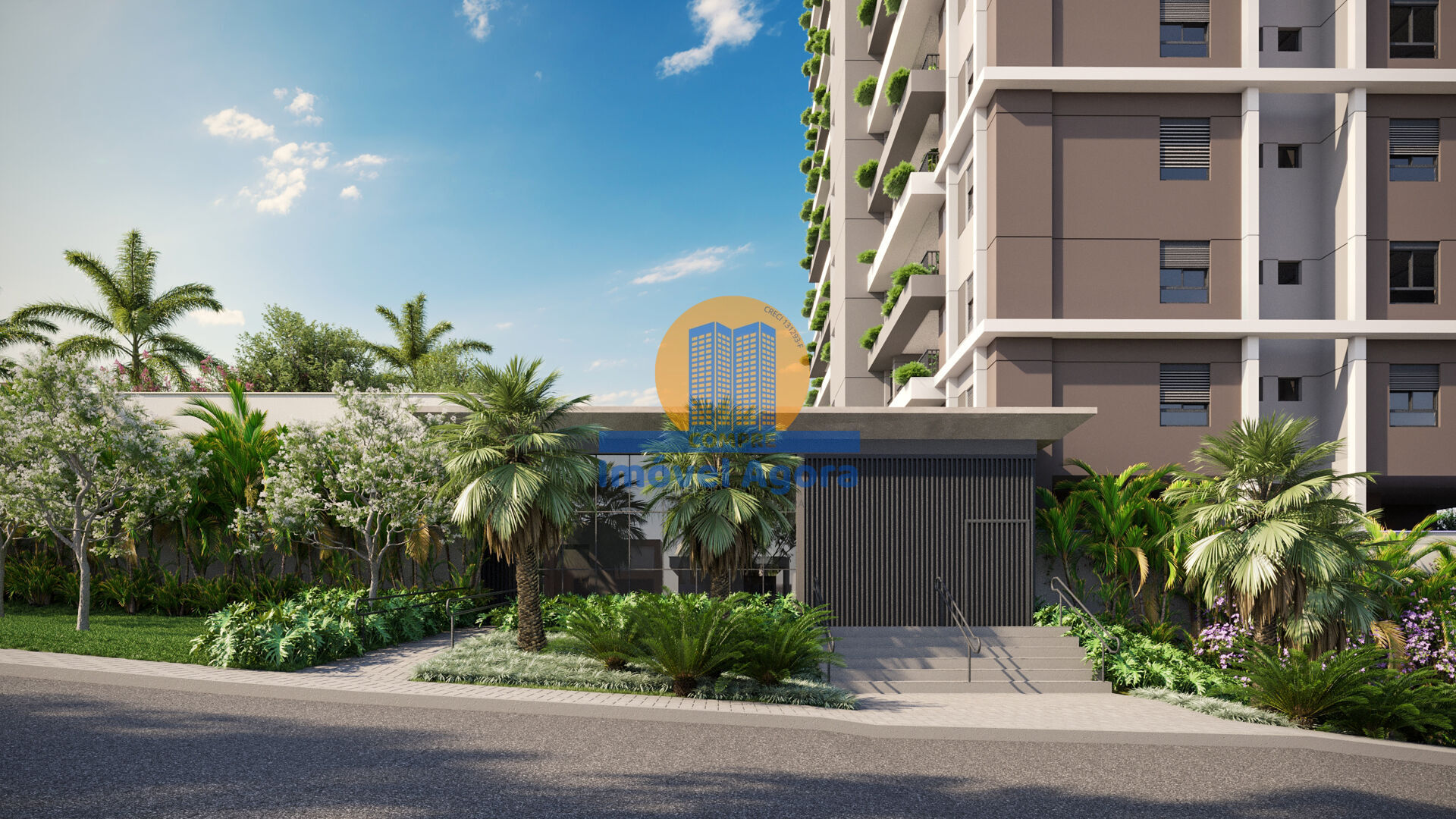 Apartamento, 2 quartos, 69 m² - Foto 2