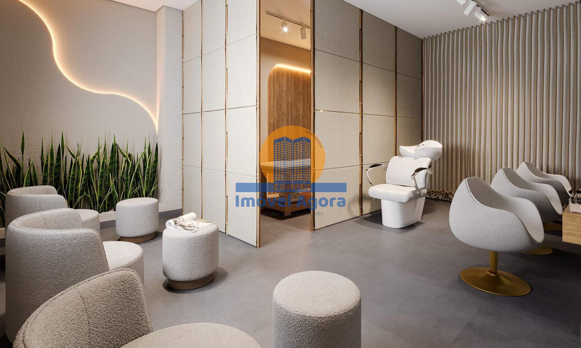 Apartamento, 2 quartos, 69 m² - Foto 6