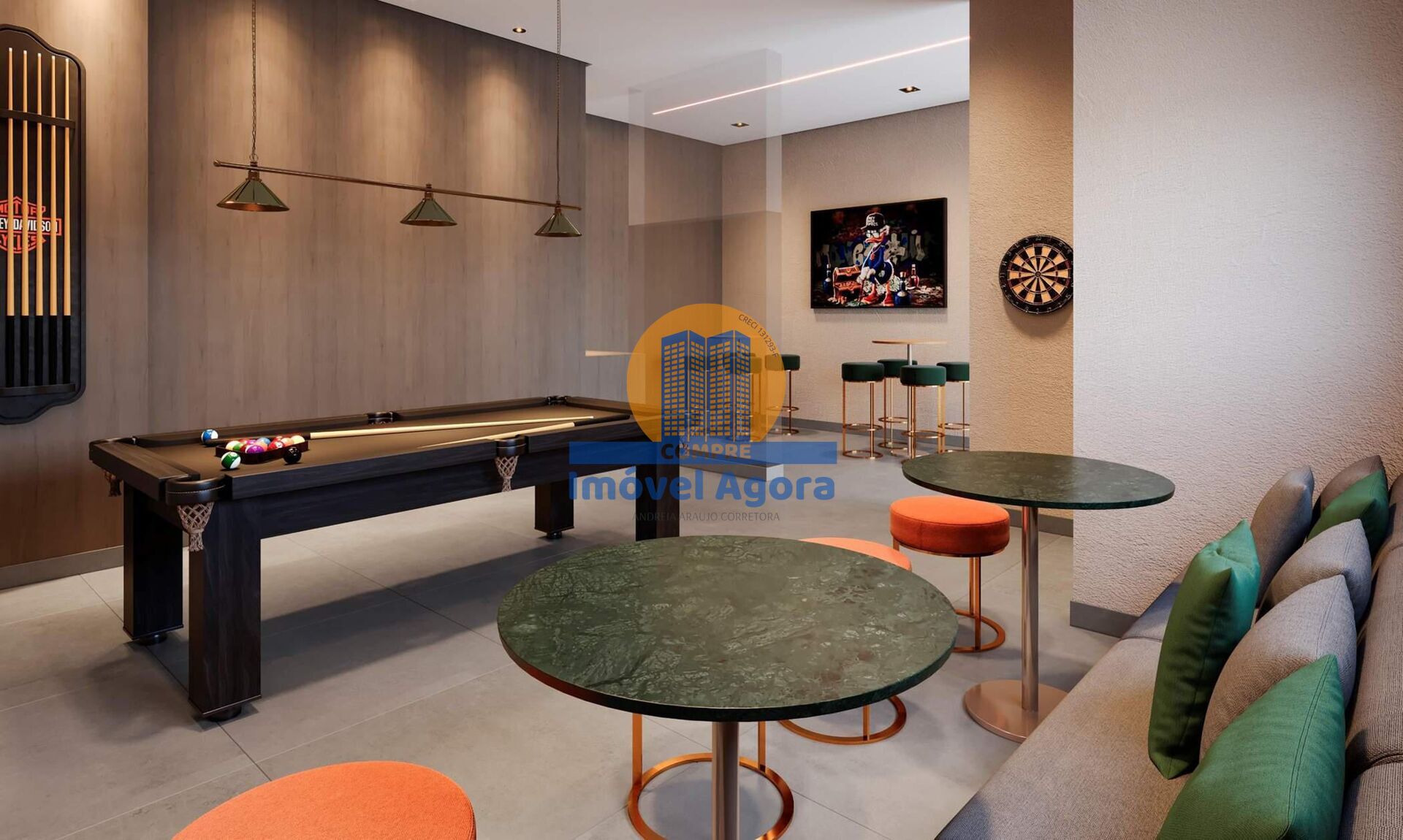 Apartamento, 2 quartos, 69 m² - Foto 12