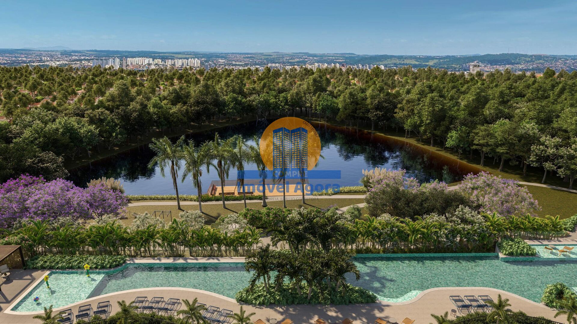 Apartamento, 2 quartos, 69 m² - Foto 4