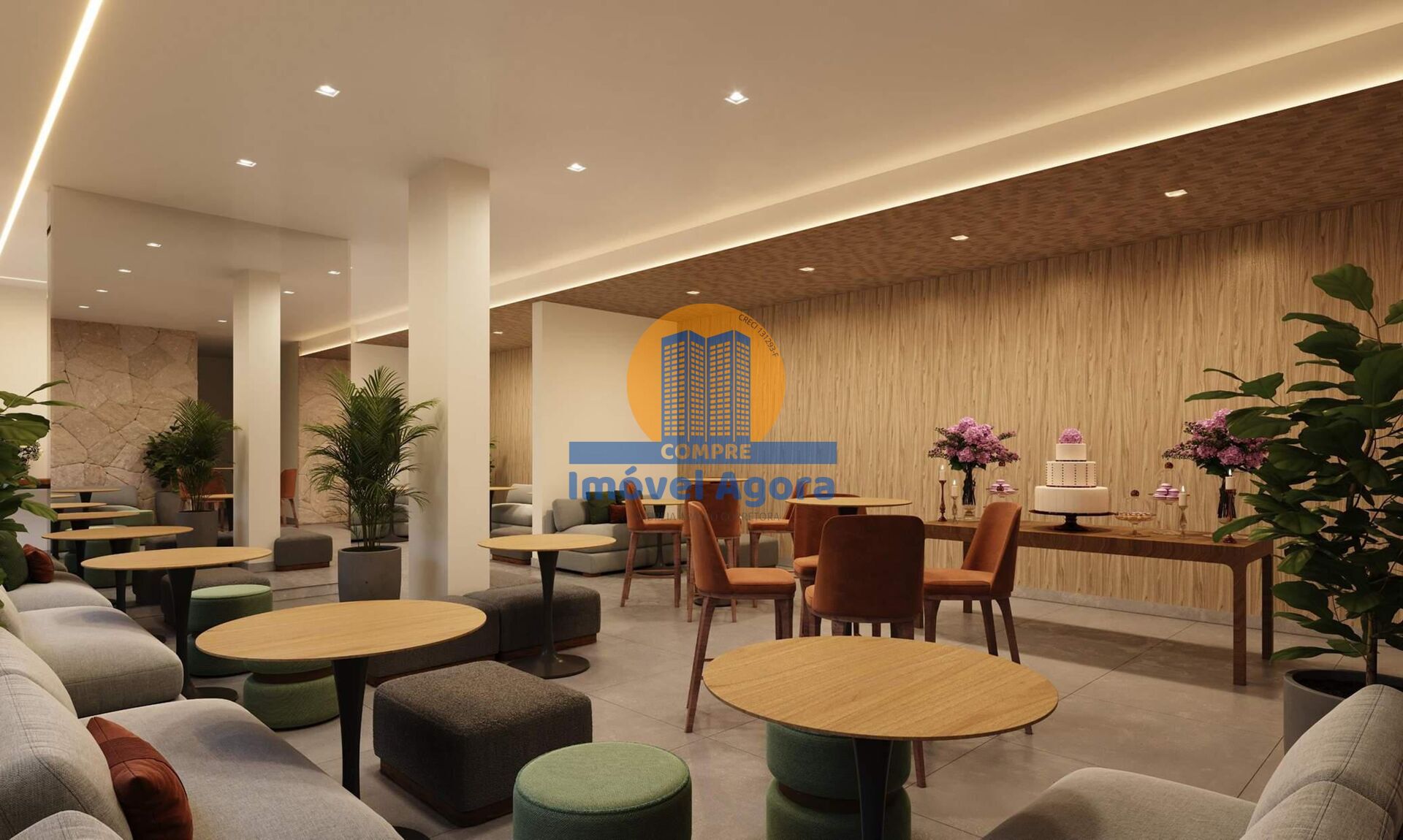 Apartamento, 2 quartos, 69 m² - Foto 7