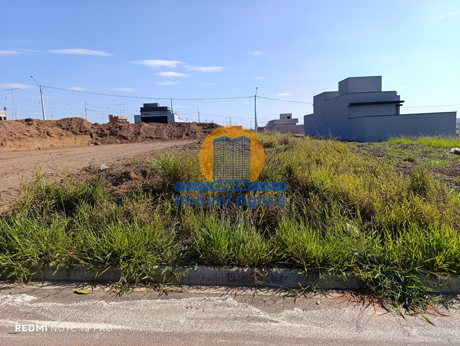 Terreno, 150 m² - Foto 2