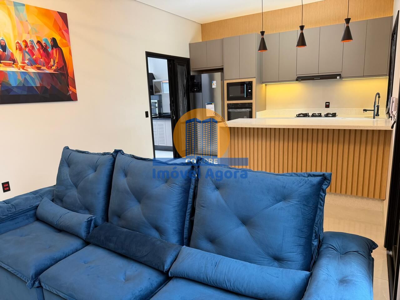Casa, 3 quartos, 110 m² - Foto 15