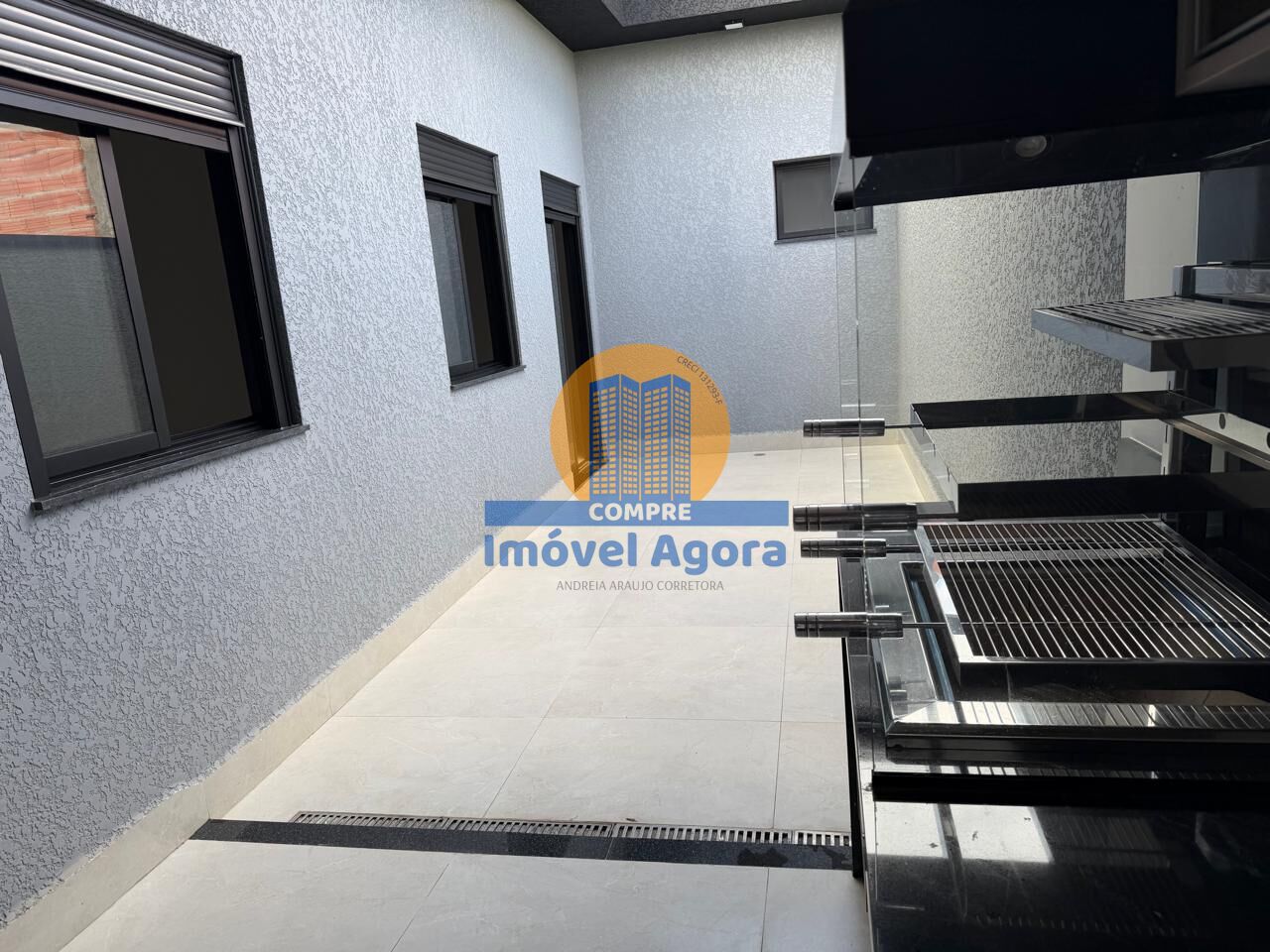 Casa, 3 quartos, 110 m² - Foto 12