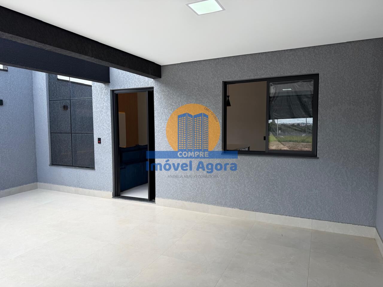 Casa, 3 quartos, 110 m² - Foto 3