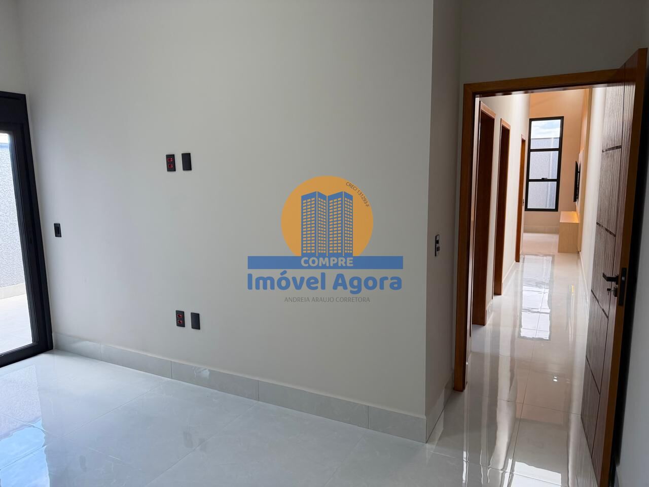 Casa, 3 quartos, 110 m² - Foto 6