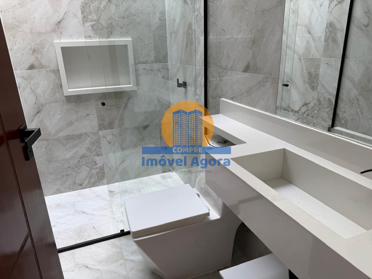 Casa, 3 quartos, 110 m² - Foto 11